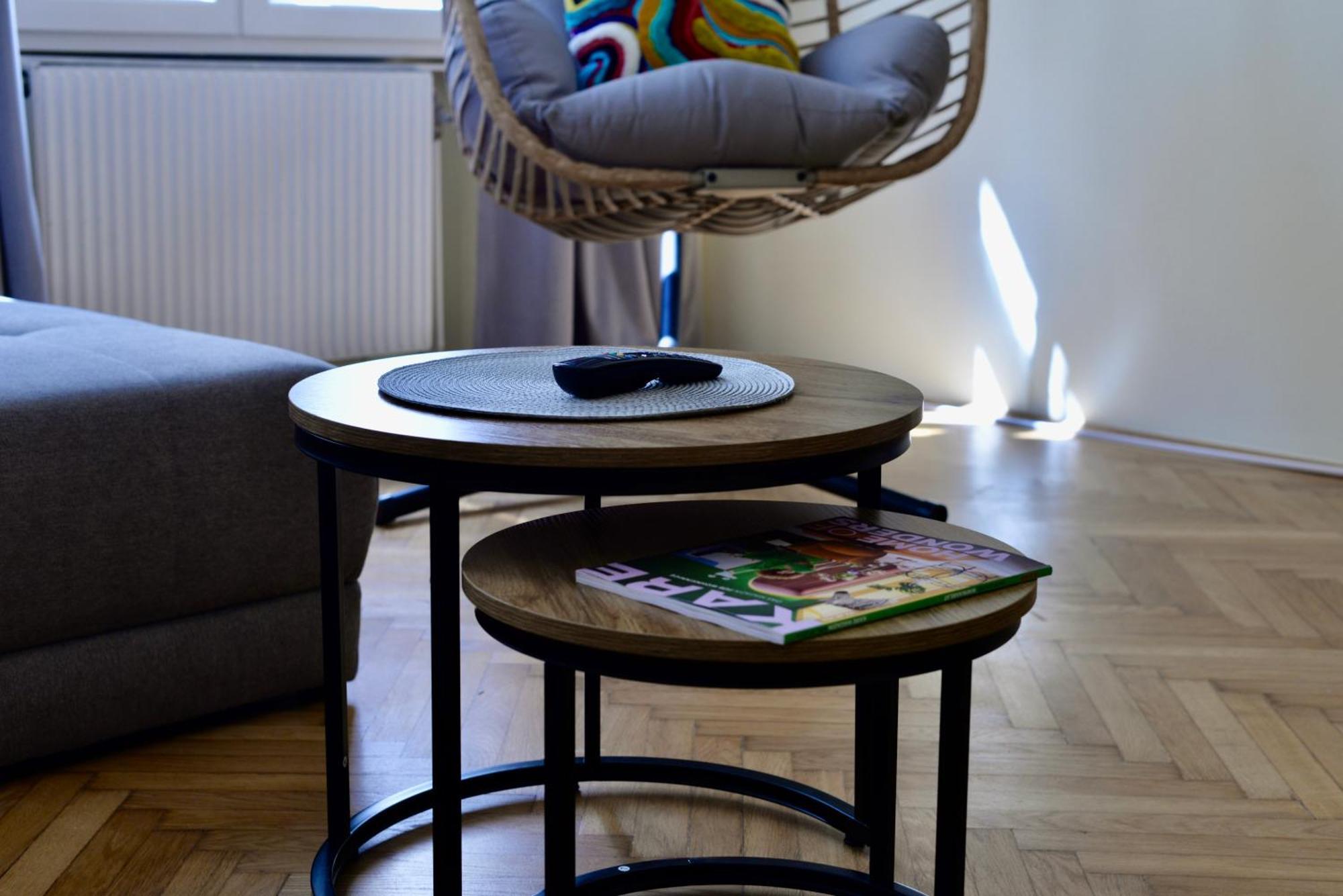 Appartement Kaiserstadt *